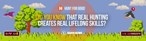 HuntForGood_Campaign_Digital_1400x400_Skills@2x