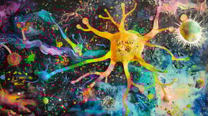 IQ - NeuroScience