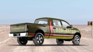 DOMINATOR_Desert_Truck